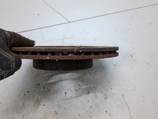 Диск тормозной передний, Land Rover Freelander 1 2003-2006