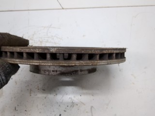 Диск тормозной передний, Toyota Prius 2000-2003