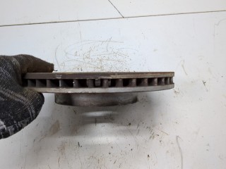 Диск тормозной передний, Toyota Prius 2000-2003
