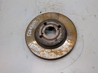 Диск тормозной передний, Toyota Prius 2000-2003
