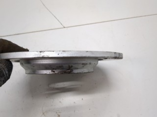 Диск тормозной задний, Volvo S80 2006-2010