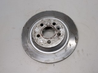 Диск тормозной задний, Volvo S80 2006-2010