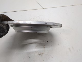 Диск тормозной задний, Volvo S80 2006-2010