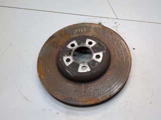 Диск тормозной передний, ориг. номер 34106894384, 6894384, BMW 7 серия 2008-2012