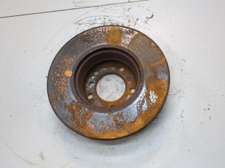 Диск тормозной передний, ориг. номер 34116767061, 6767061, BMW 5 серия 1995-2000