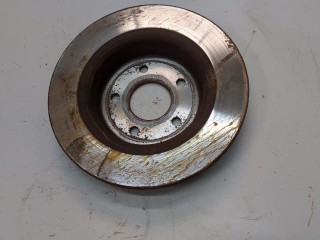 Диск тормозной задний, Ford C-Max 2010-2015