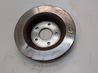 Диск тормозной задний, Ford C-Max 2010-2015