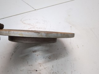 Диск тормозной задний, Ford Mondeo 2000-2003
