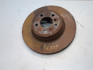 Диск тормозной задний, ориг. номер 6886480, 34216886480, BMW X5 E70 2010-2013