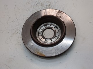 Диск тормозной задний, ориг. номер 31471824, Volvo XC90 2006-2014