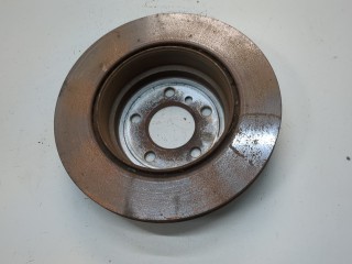 Диск тормозной задний, ориг. номер 34216864053, 6864053, BMW 5 серия 2007-2010