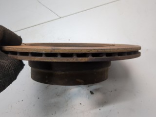 Диск тормозной задний, ориг. номер 34216864053, 6864053, BMW 5 серия 2007-2010