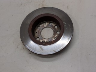 Диск тормозной задний, Volkswagen Golf 2003-2009