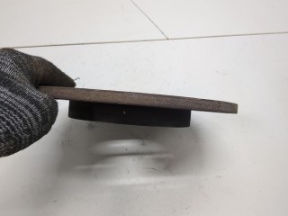 Диск тормозной задний, Ford Mondeo 2003-2007