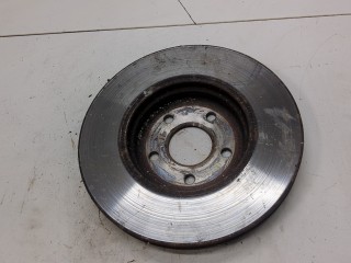 Диск тормозной передний, Ford Mondeo 2003-2007