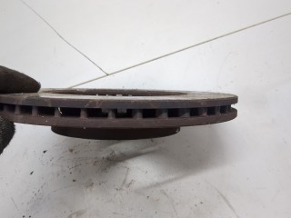 Диск тормозной передний, Ford Mondeo 2003-2007