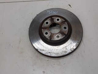 Диск тормозной передний, Ford Mondeo 2003-2007
