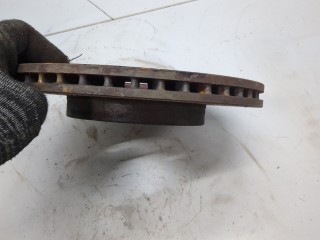 Диск тормозной передний, Ford Fusion 2002-2005