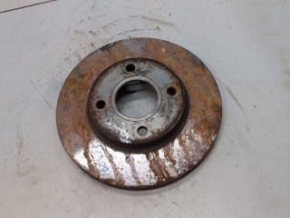 Диск тормозной передний, Ford Fusion 2002-2005
