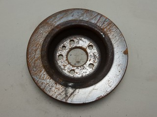 Диск тормозной задний, Ford Mondeo 2006-2010