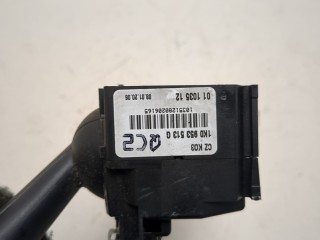 Переключатель поворотов, ориг. номер 1K0953513G, Volkswagen Golf 2003-2009