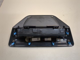 Дисплей компьютера (информационный), ориг. номер 85261SJ721, Subaru Forester (S14)