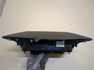 Дисплей компьютера (информационный), ориг. номер 85261SJ721, Subaru Forester (S14)