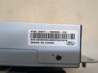 Дисплей компьютера (информационный), ориг. номер DS7T14F239BT, Ford Fusion