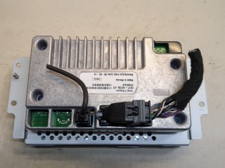 Дисплей компьютера (информационный), ориг. номер DS7T14F239BT, Ford Fusion