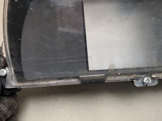 Дисплей компьютера (информационный), ориг. номер 39710T2MU010M1, Honda Accord 9 USA