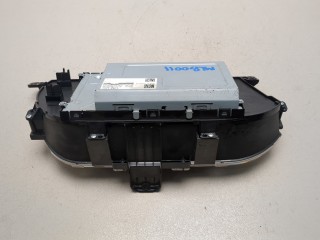 Дисплей компьютера (информационный), ориг. номер 39710T2MU010M1, Honda Accord 9 USA