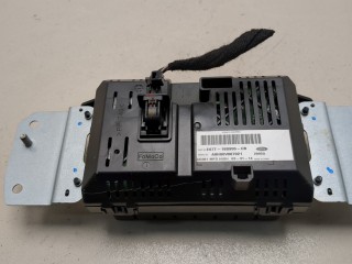 Дисплей компьютера (информационный), ориг. номер ES7T18B955CB, Ford Fusion