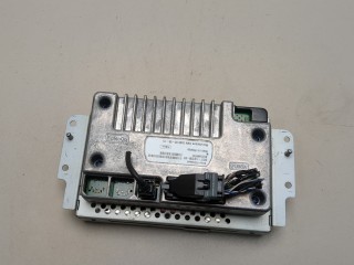 Дисплей компьютера (информационный), ориг. номер DS7114F239BT, Ford Fusion