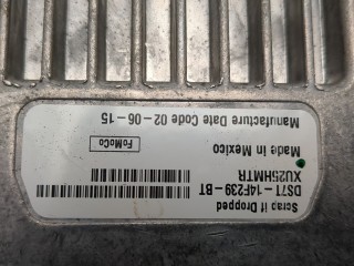 Дисплей компьютера (информационный), ориг. номер DS7114F239BT, Ford Fusion