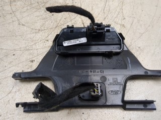 Дисплей компьютера (информационный), ориг. номер DS7318C491ADW, Ford Fusion