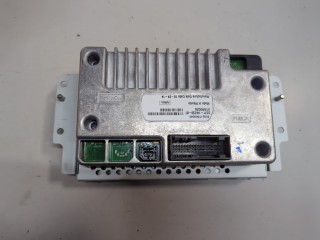 Дисплей компьютера (информационный), ориг. номер DS7T14F239BT, Ford Fusion