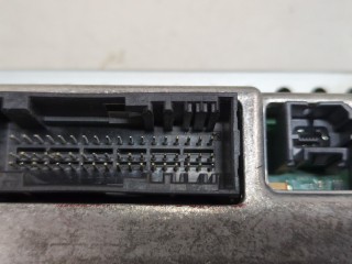 Дисплей компьютера (информационный), ориг. номер DS7T14F239BT, Ford Fusion