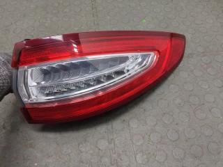 Фонарь (задний) правый, ориг. номер DS7313404AK, Ford Fusion