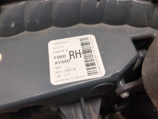 Фонарь (задний) правый, ориг. номер DS7313404AK, Ford Fusion