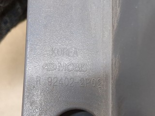 Фонарь (задний) правый, ориг. номер 924022P020, KIA Sorento XM