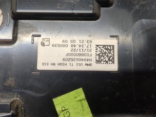 Фонарь (задний) правый, ориг. номер 63219465352, BMW X1 U11, U12