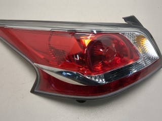 Фонарь (задний) левый, ориг. номер 265559HM0A, Nissan Altima 5