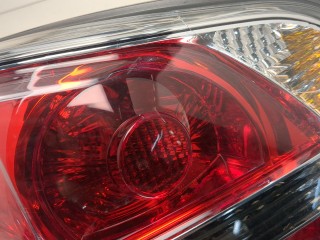 Фонарь (задний) левый, ориг. номер 265559HM0A, Nissan Altima 5