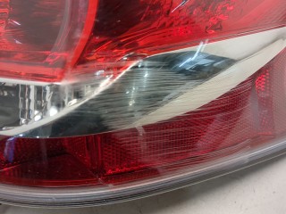 Фонарь (задний) правый, ориг. номер 265509HM0A, Nissan Altima 5