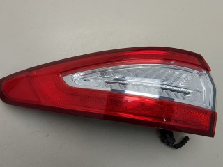 Фонарь (задний) левый, ориг. номер DS7313405AG, Ford Fusion