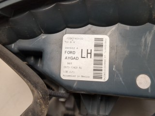 Фонарь (задний) левый, ориг. номер DS7313405AG, Ford Fusion