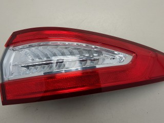 Фонарь (задний) правый, ориг. номер DS7313404AG, Ford Fusion