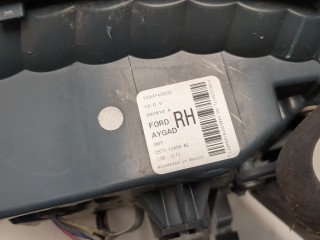 Фонарь (задний) правый, ориг. номер DS7313404AG, Ford Fusion