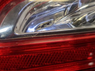 Фонарь (задний) правый, ориг. номер DS7Z13404H, Ford Fusion