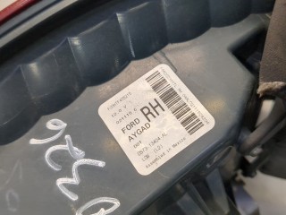 Фонарь (задний) правый, ориг. номер DS7Z13404H, Ford Fusion